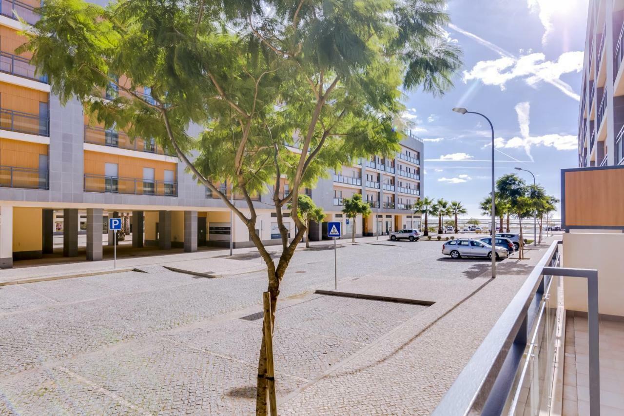 Village Marina Olhão Exterior foto